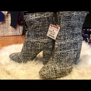 Jessica Simpson Boots